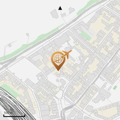 Foto zu Alstertwiete 13, 20099 Hamburg