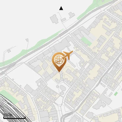 Foto zu Alstertwiete 15, 20099 Hamburg