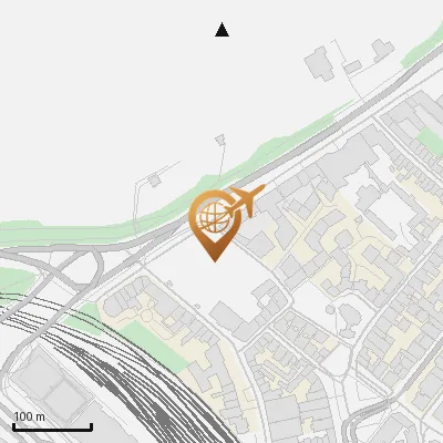 Foto zu Alstertwiete 2, 20099 Hamburg