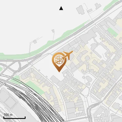 Foto zu Alstertwiete 20, 20099 Hamburg