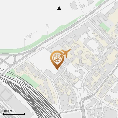 Foto zu Alstertwiete 28, 20099 Hamburg