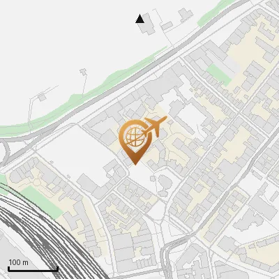 Foto zu Alstertwiete 7, 20099 Hamburg