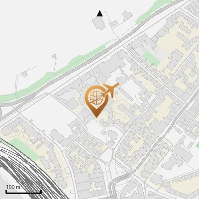 Foto zu Alstertwiete 9, 20099 Hamburg