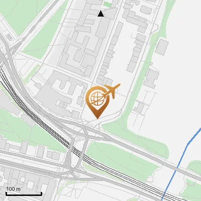 Foto zu Alsterufer 1, 20354 Hamburg