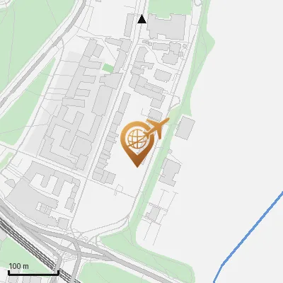 Foto zu Alsterufer 10, 20354 Hamburg