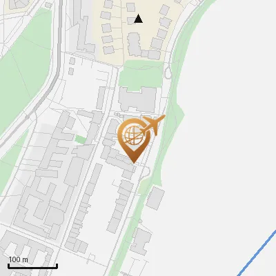 Foto zu Alsterufer 26, 20354 Hamburg