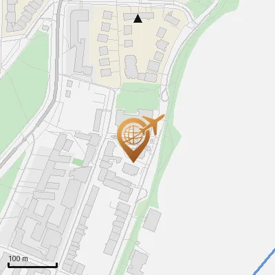 Foto zu Alsterufer 27, 20354 Hamburg