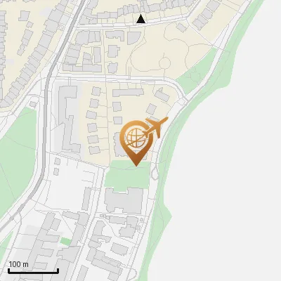 Foto zu Alsterufer 33, 20354 Hamburg