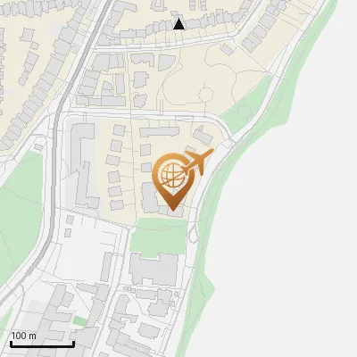 Foto zu Alsterufer 34, 20354 Hamburg