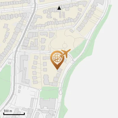 Foto zu Alsterufer 37, 20354 Hamburg