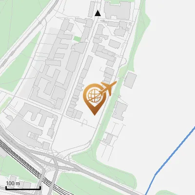 Foto zu Alsterufer 5, 20354 Hamburg