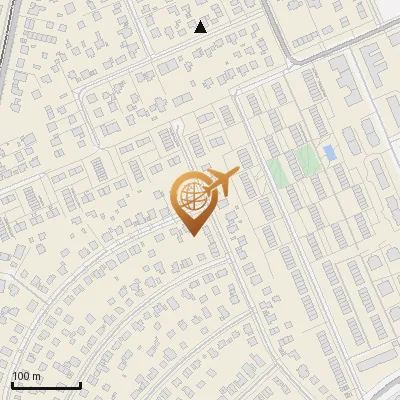 Foto zu Alsterweg 1, 14167 Berlin