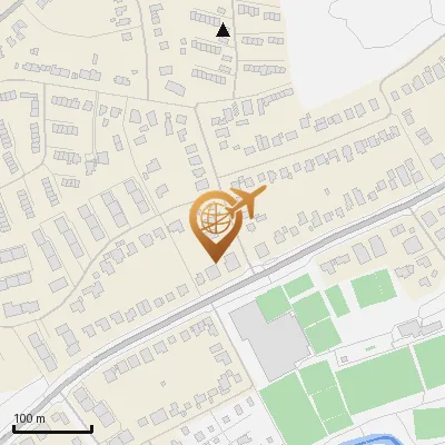 Foto zu Alsterweg 1, 22339 Hamburg