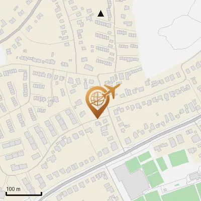 Foto zu Alsterweg 11, 22339 Hamburg