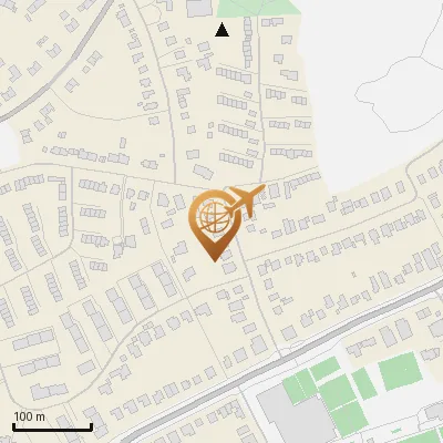 Foto zu Alsterweg 15, 22339 Hamburg