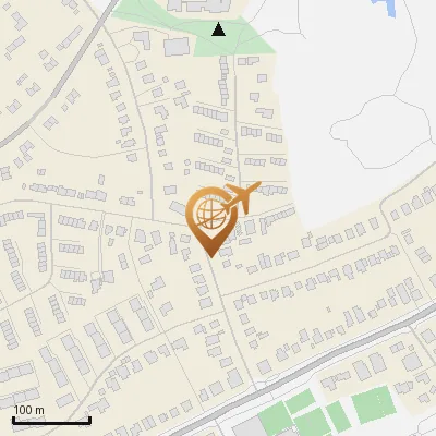 Foto zu Alsterweg 18, 22339 Hamburg