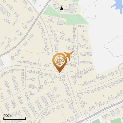 Foto zu Alsterweg 20, 22339 Hamburg