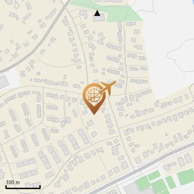 Foto zu Alsterweg 21, 22339 Hamburg