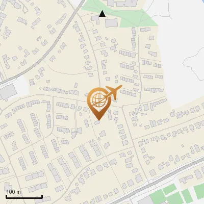 Foto zu Alsterweg 23, 22339 Hamburg