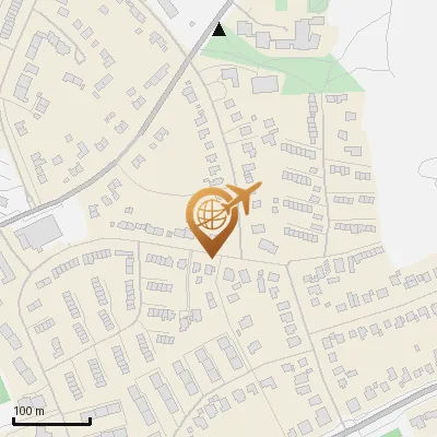 Foto zu Alsterweg 24, 22339 Hamburg