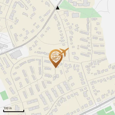 Foto zu Alsterweg 27, 22339 Hamburg