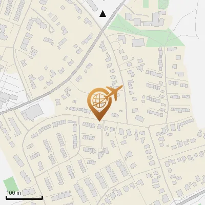 Foto zu Alsterweg 28, 22339 Hamburg