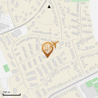 Foto zu Alsterweg 29, 22339 Hamburg