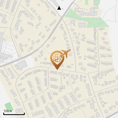 Foto zu Alsterweg 30, 22339 Hamburg