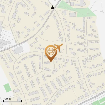 Foto zu Alsterweg 31, 22339 Hamburg