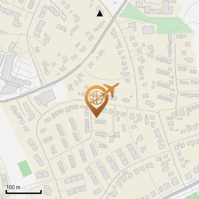 Foto zu Alsterweg 37, 22339 Hamburg