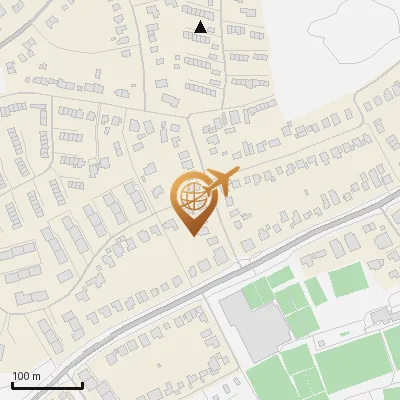 Foto zu Alsterweg 5, 22339 Hamburg