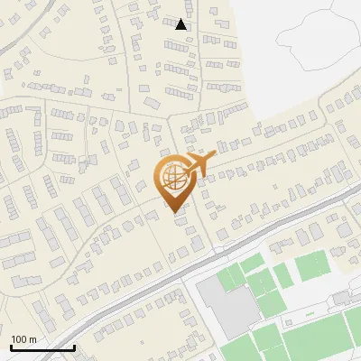 Foto zu Alsterweg 7, 22339 Hamburg