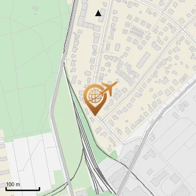 Foto zu Alsterweg 73, 14167 Berlin