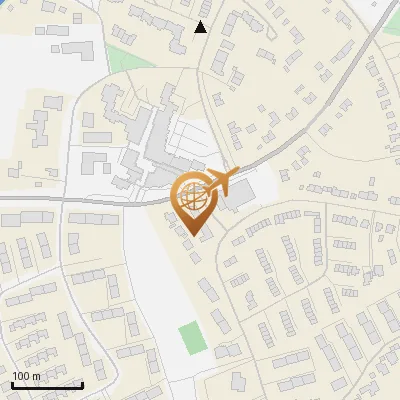 Foto zu Alsterweg 77, 22339 Hamburg