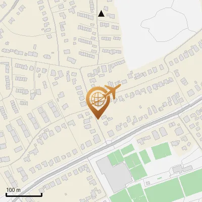 Foto zu Alsterweg 8, 22339 Hamburg