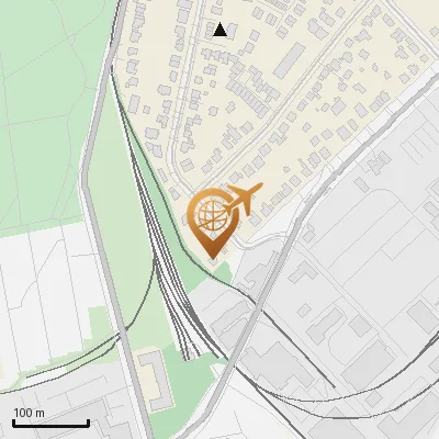 Foto zu Alsterweg 82, 14167 Berlin
