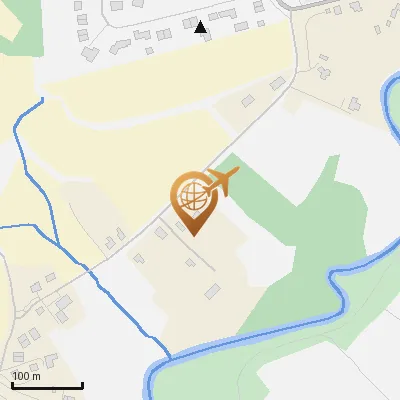 Foto zu Alsterwiesen 1, 22397 Hamburg