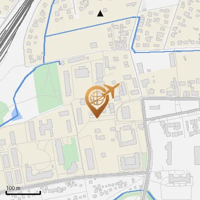 Foto zu Alt-Blankenburg 7, 13129 Berlin