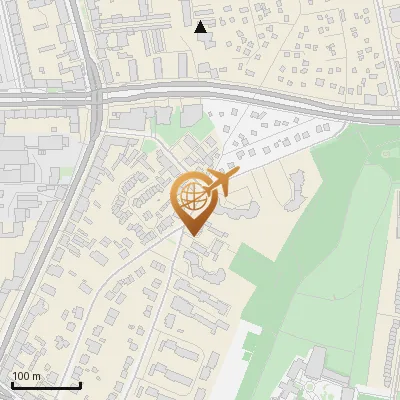 Foto zu Alt-Britz 31, 12359 Berlin