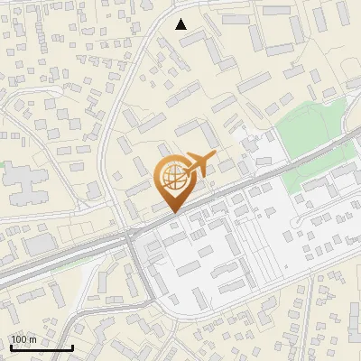 Foto zu Alt-Buckow 48, 12349 Berlin