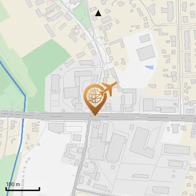Foto zu Alt-Kaulsdorf 13, 12621 Berlin