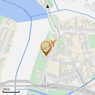Foto zu Alt-Köpenick 16, 12555 Berlin