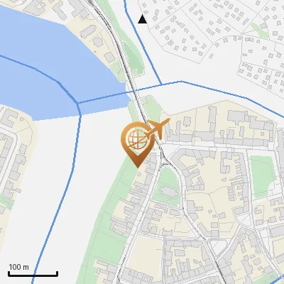 Foto zu Alt-Köpenick 4, 12555 Berlin