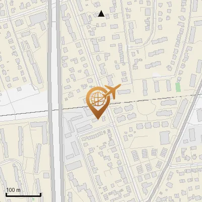 Foto zu Alt-Lichtenrade 26, 12305 Berlin