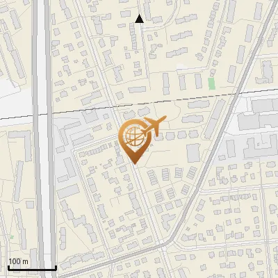 Foto zu Alt-Lichtenrade 33, 12305 Berlin