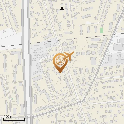 Foto zu Alt-Lichtenrade 34, 12305 Berlin
