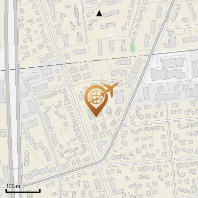 Foto zu Alt-Lichtenrade 39, 12305 Berlin