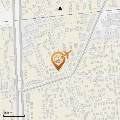 Foto zu Alt-Lichtenrade 46, 12305 Berlin