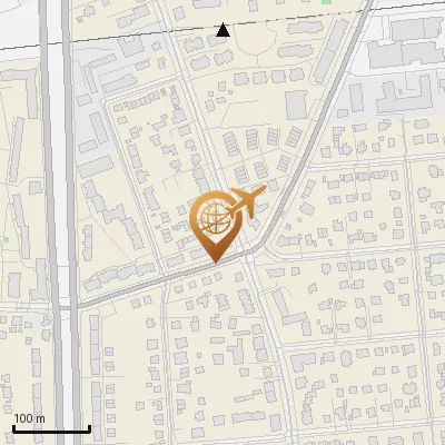 Foto zu Alt-Lichtenrade 48, 12305 Berlin