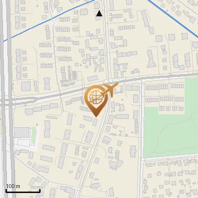 Foto zu Alt-Lichtenrade 96, 12309 Berlin